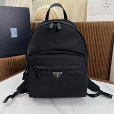 Prada Backpacks